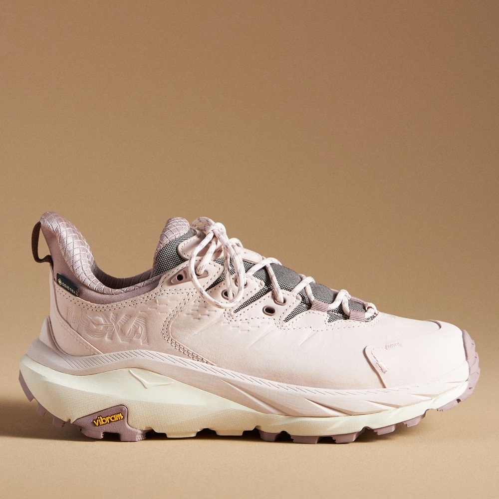 Hoka Kaha 2 Low GTX Sneakers